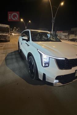 كيا سورينتو